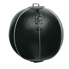 Double End Ball (Leather Ball)