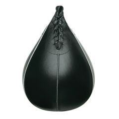 Leather Speed Bag