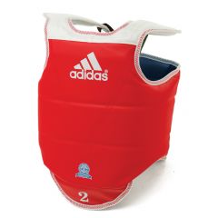 Body Protector (Revisible)