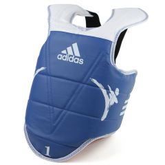Junior Body Protector (Revisible)