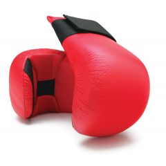 Competition Karate Punch