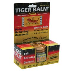 Ultra Strength Tiger Balm