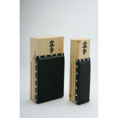 Makiwara (Clapper) - 3" wide