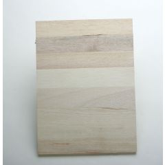 Demo Breaking Board (12" x 9" - 3/8" thick)