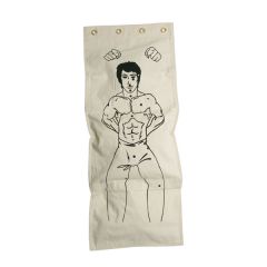 Wall Bag