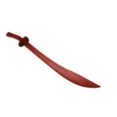 Broad Sword - 28" Junior