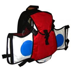 Martial Arts Backpack