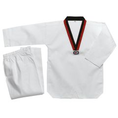 Stundent Red/Black  V- Neck