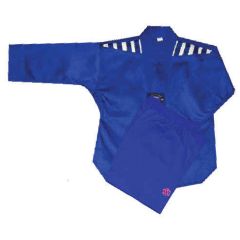 Team X All Blue V-neck