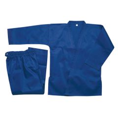 Student Open - Blue