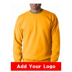 Crew Neck Sweatshirt
