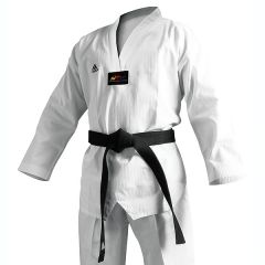 Champion II, White Lapel