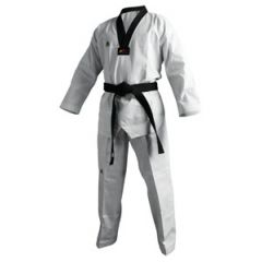 Champion II, Black Lapel