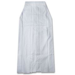 White Hakama