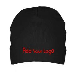 Knit Beanie