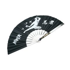 Steel Fan, Flying Ninja