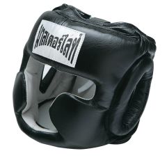 Black Boxing Head Gear