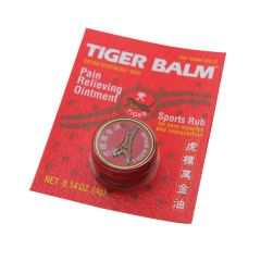 Tiger Balm