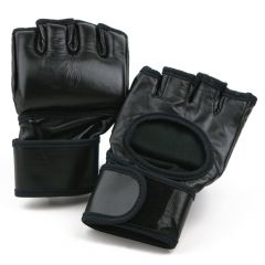 MMA Leather Fight Glove