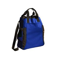 Backpack Tote