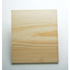 Wooden Breaking Boards (11" x 8", 1/2" thick)