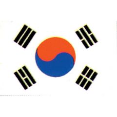 FLAG - SOUTH KOREA
