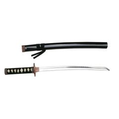 Samurai Swords (ONYX) - SHARPENED - Wakizashi