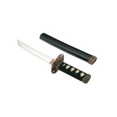 Samurai Swords (ONYX) - SHARPENED - Tanto