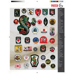 Patch