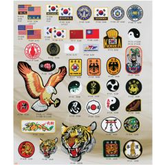 Patch