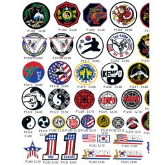 Patch