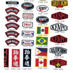 Patch